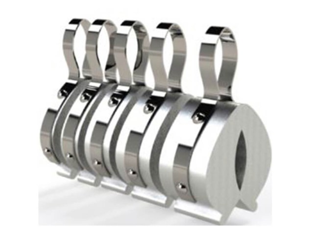 Cylinder Stop B Kit